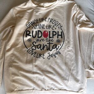 Christmas Sweatshirt